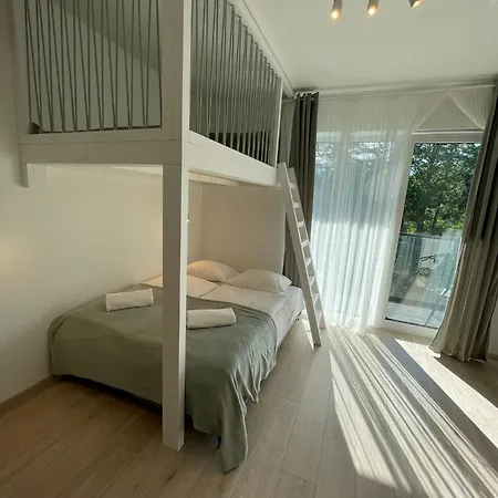 - Pasja Gor Apartmán