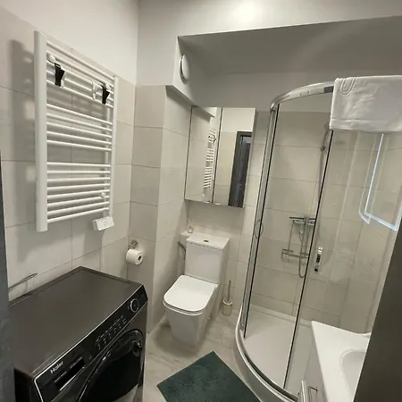 Apartmán - Pasja Gor *