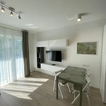 - Pasja Gor Apartmán Karpacz