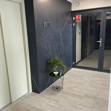 - Pasja Gor Apartmán